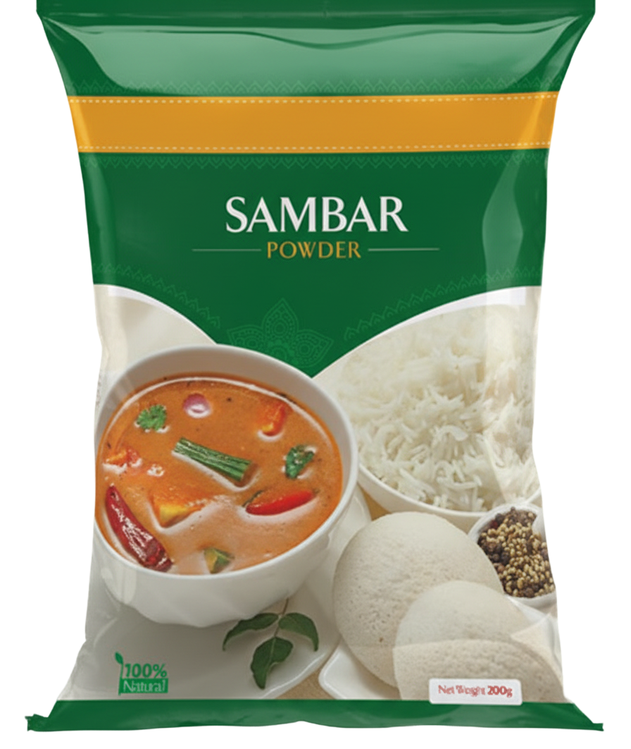 Sambar Powder - 100g
