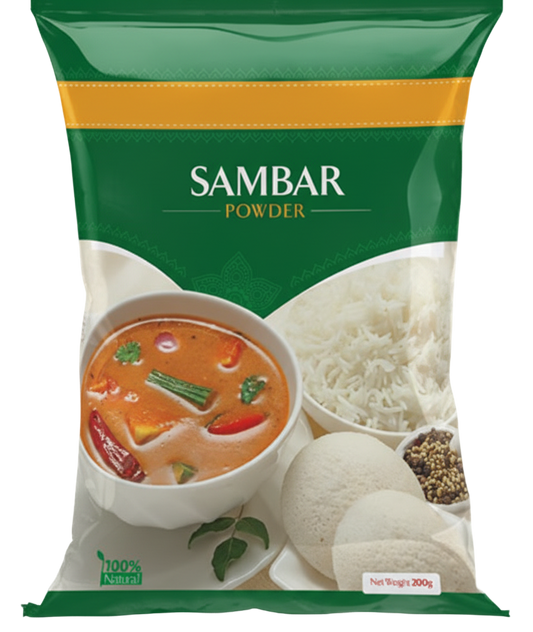 Sambar Powder - 100g